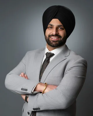 Image of Kirat Bawa, Associate